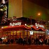 23-Year-Old Man Dragged By Subway At Times Square